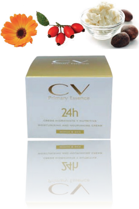 24 horas de proteccion