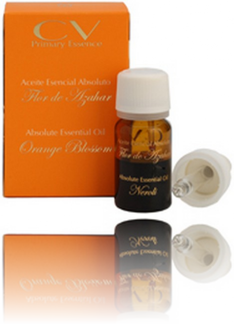 Aceite Esencial Absoluto de Neroli