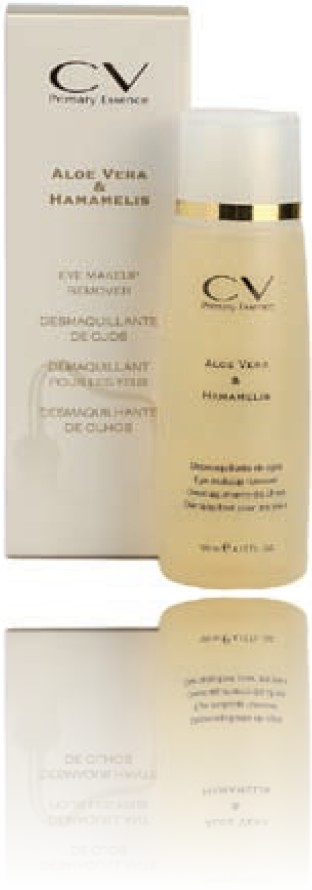 Higiene Facial con Aloe Vera