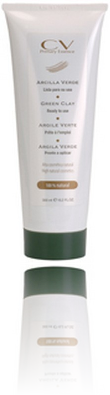 Arcilla para mascarilla Facial
