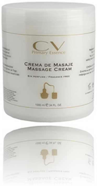 Crema Germen de Trigo