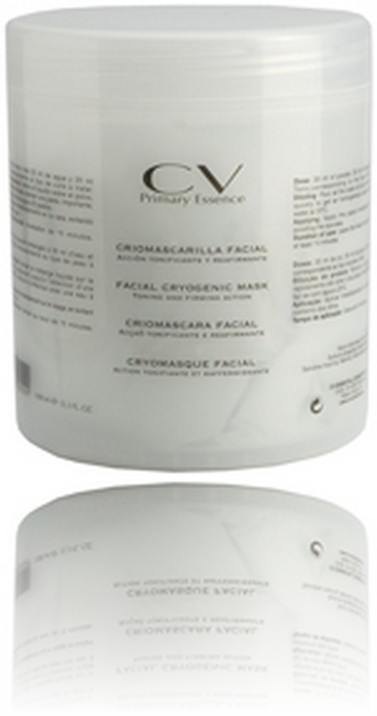 Criomascarilla