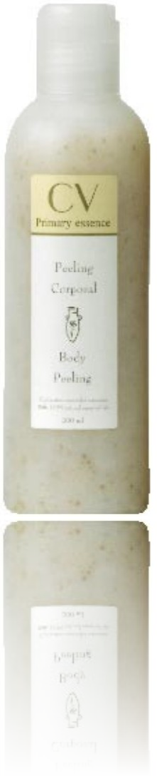 Gel Peeling Corporal