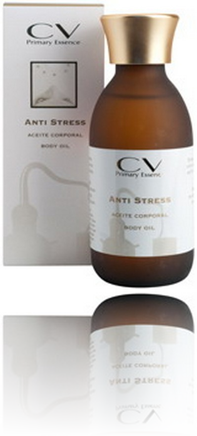 Aceite Anti Estres