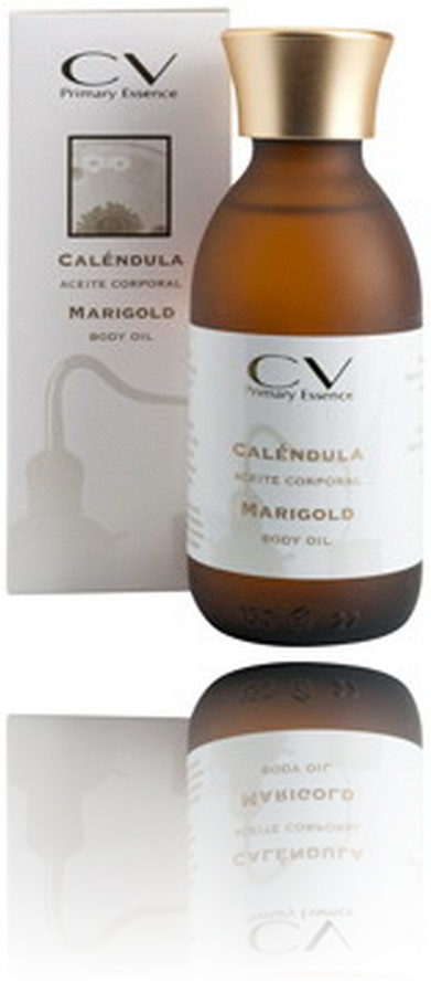Aceite de Calendula