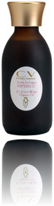 Aceite de Hiperico